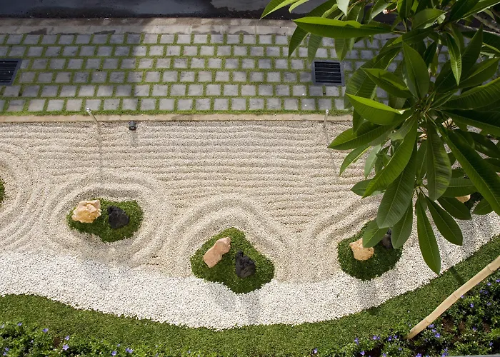 The Seiryu Boutique Bali Villas Seminyak 