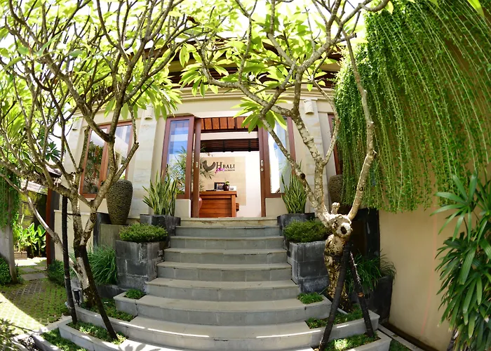 Nyuh Bali Villas Seminyak 
