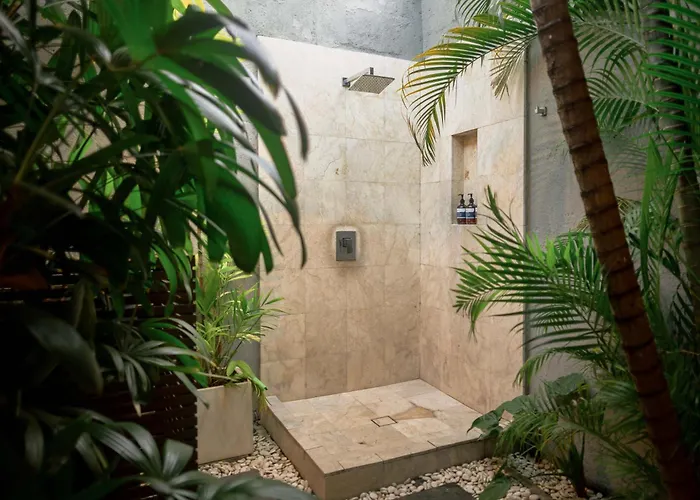 The Amala Boutique Retreat Villa Seminyak 